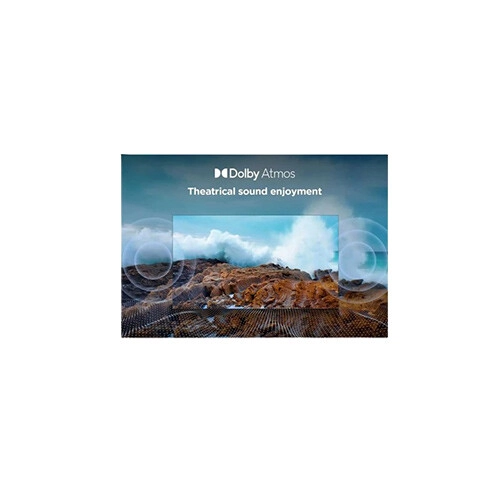 TCL 43V6C 43 Inch 4K Ultra HD Google TV Official - 4