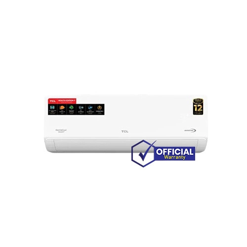 TCL TAC-12CSD/TPH21 1 Ton Non- Smart Inverter AC
