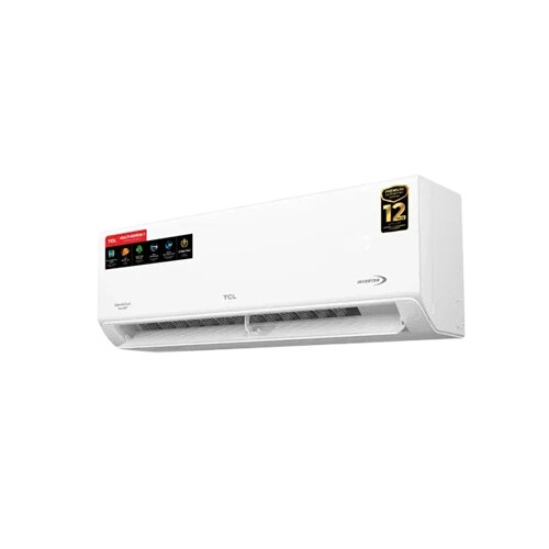 TCL TAC-12CSD/TPH21 1 Ton Non- Smart Inverter AC - 1