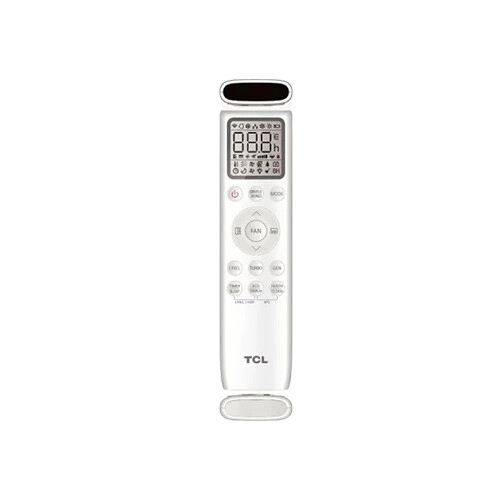 TCL TAC-12CSD/TPH21 1 Ton Non- Smart Inverter AC - 3