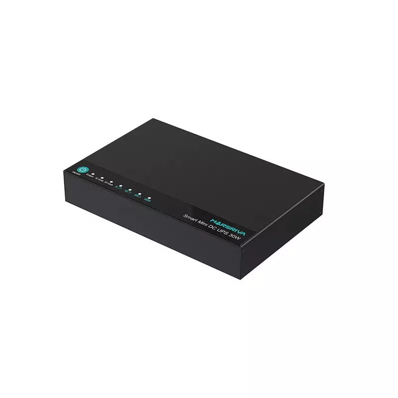 MARSRIVA KP5 30W 8800MAH SMART MINI DC UPS-gallery-1
