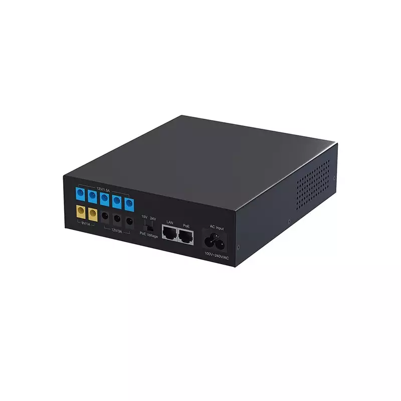 MARSRIVA KP7 60W 17600MAH SMART MINI DC UPS-gallery-1