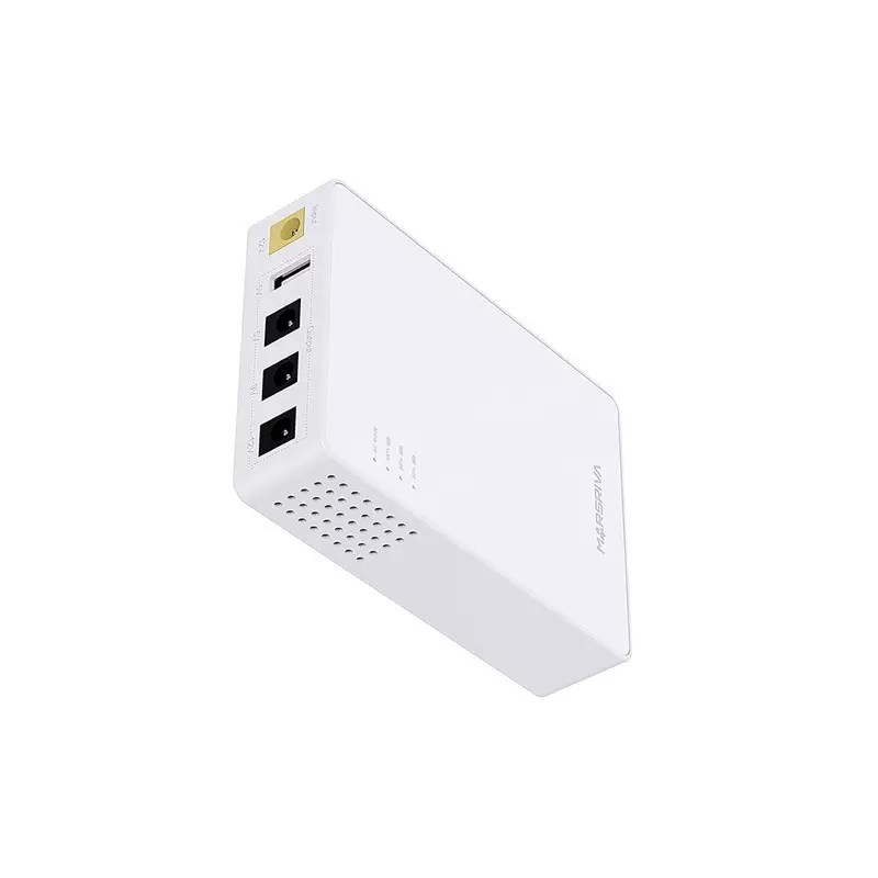 MARSRIVA KP3 18W 10000MAH SMART MINI DC UPS-gallery-2