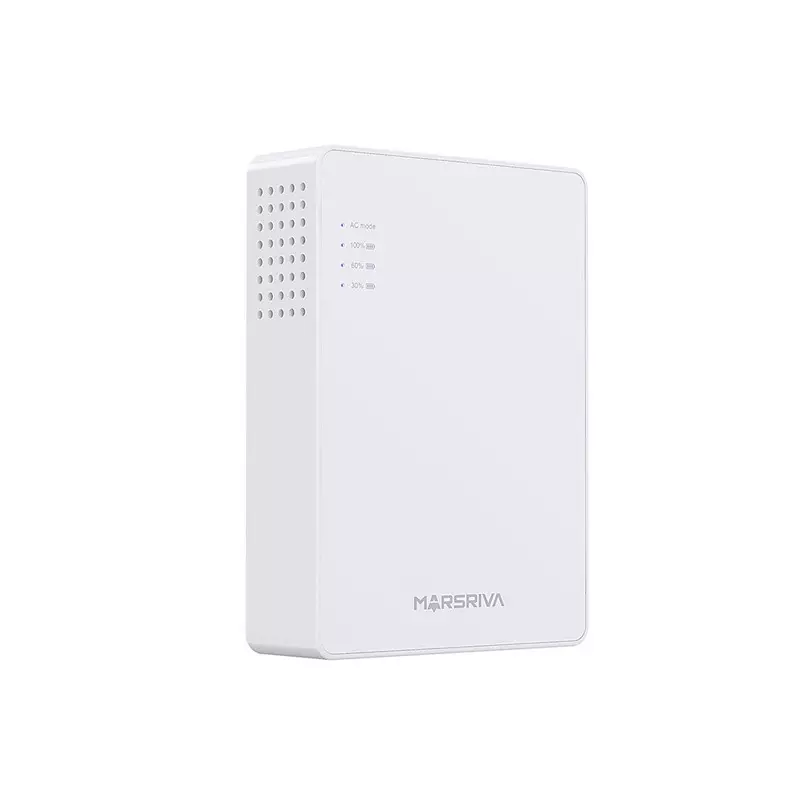 MARSRIVA KP3 18W 10000MAH SMART MINI DC UPS-gallery-4