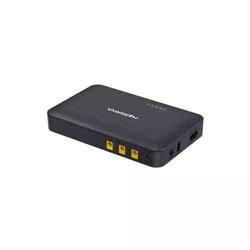 MARSRIVA KP1 PLUS 18W 16000MAH DC MINI UPS