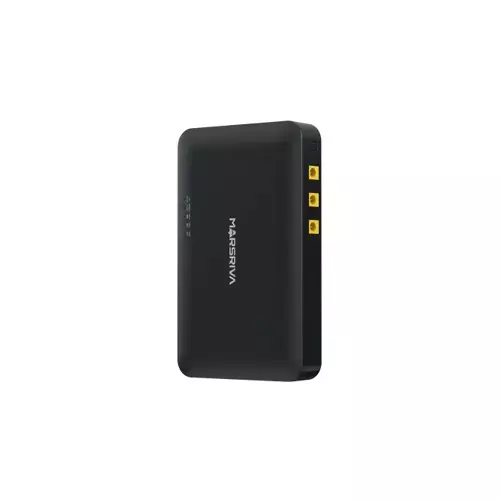 MARSRIVA KP1 PLUS 18W 16000MAH DC MINI UPS - 1
