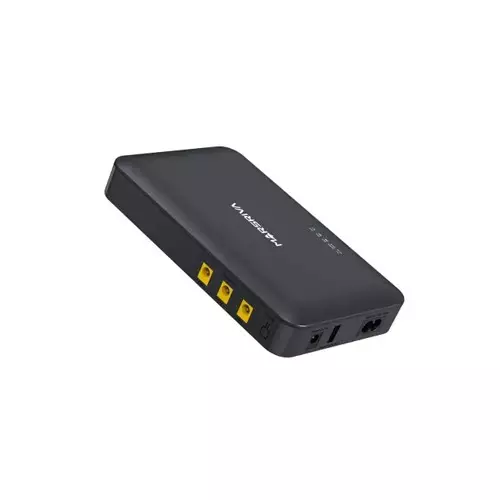 MARSRIVA KP1 PLUS 18W 16000MAH DC MINI UPS - 2