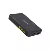 MARSRIVA KP1 ULTRA 30W 16000MAH MINI DC UPS-2