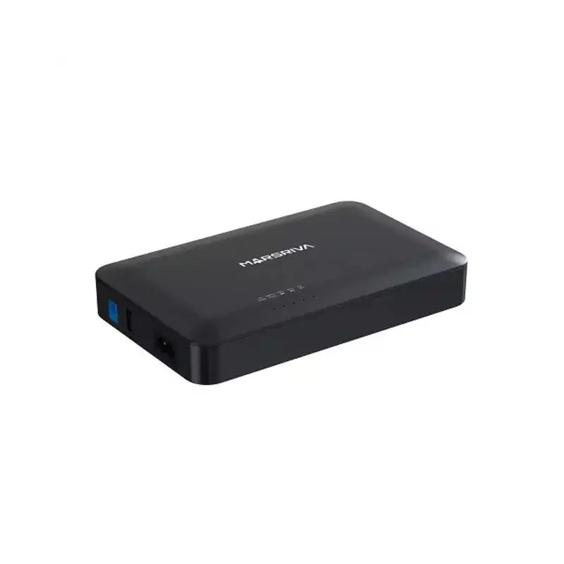 MARSRIVA KP2 ULTRA 30W 16000MAH SMART MINI DC UPS-gallery-2