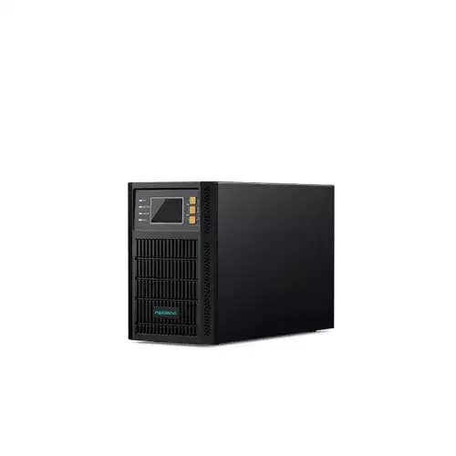 MARSRIVA MR-US1K 1KVA ENERGY EFFICIENT ONLINE UPS