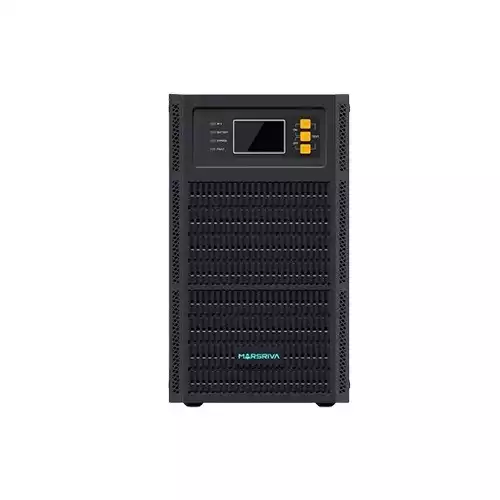 MARSRIVA MR-US3K 3KVA ENERGY EFFICIENT ONLINE UPS