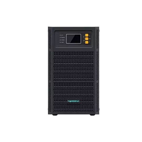 MARSRIVA MR-US3K 3KVA ENERGY EFFICIENT ONLINE UPS