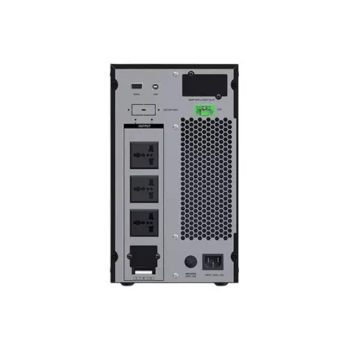 MARSRIVA MR-US3K 3KVA ENERGY EFFICIENT ONLINE UPS-4