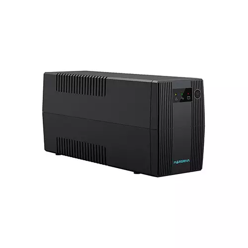 MARSRIVA MR-UF750 750VA SMART LINE INTERACTIVE UPS-gallery-1