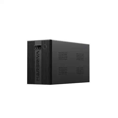 MARSRIVA MR-UF1250 1250VA SMART LINE INTERACTIVE UPS