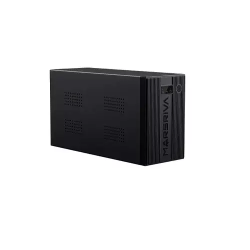 MARSRIVA MR-UF1250 1250VA SMART LINE INTERACTIVE UPS-1