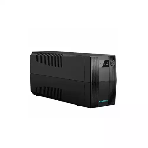 Marsriva MR-UF800 800VA Smart Line-Interactive 50Hz/60Hz UPS