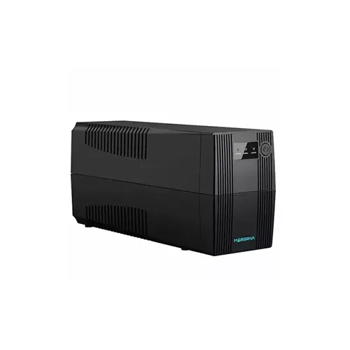 Marsriva MR-UF800 800VA Smart Line-Interactive 50Hz/60Hz UPS