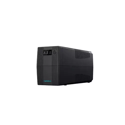 Marsriva MR-UF800 800VA Smart Line-Interactive 50Hz/60Hz UPS - 1