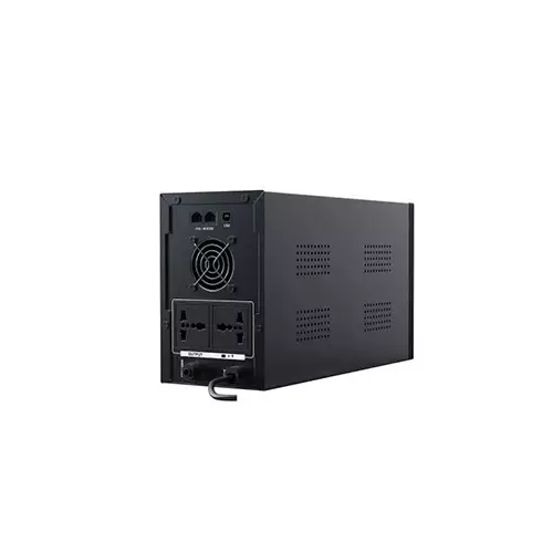 Marsriva MR-UF2000 2000VA Smart Line-Interactive 50Hz/60Hz UPS - 1