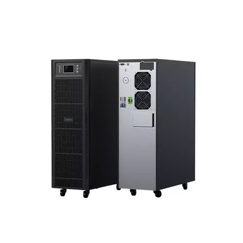 Marsriva MR-US10K Energy Efficient Online UPS 10KVA-3