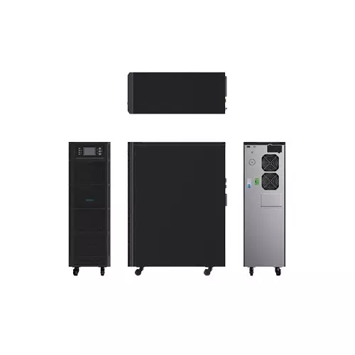 Marsriva MR-US10K Energy Efficient Online UPS 10KVA-4