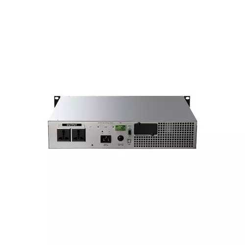 Marsriva MR-US1KRT Energy Efficient 1kVA Online UPS-2