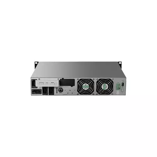 Marsriva MR-US3KRT Energy Efficient 3KVA Online UPS Standard Backup-2