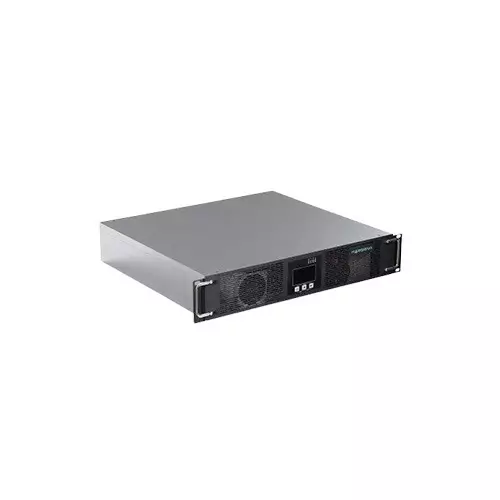 Marsriva MR-US6KRT-H Energy Efficient 6kVA Online UPS Long Backup