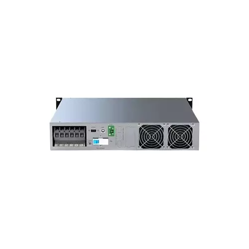 Marsriva MR-US6KRT-H Energy Efficient 6kVA Online UPS Long Backup-1