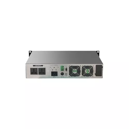 Marsriva MR-US3KRT-H 3kVA Online UPS Long Backup-3