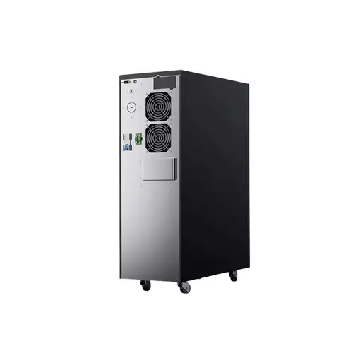 Marsriva MR-US10K-H Energy Efficient 10kVA Online UPS Long Backup-2