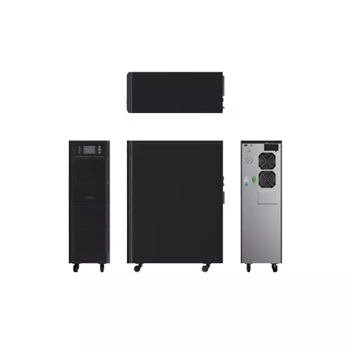 Marsriva MR-US10K-H Energy Efficient 10kVA Online UPS Long Backup-4