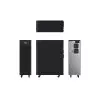 Marsriva MR-US10K-H Energy Efficient 10kVA Online UPS Long Backup-4