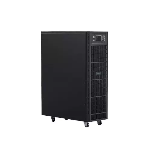 Marsriva Energy Efficient MR-US6K-H Online UPS Long Backup-gallery-1