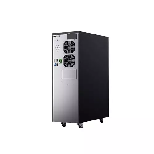 Marsriva Energy Efficient MR-US6K-H Online UPS Long Backup-gallery-2