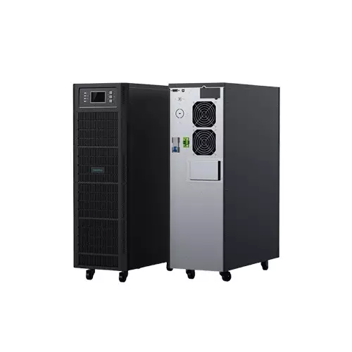 Marsriva Energy Efficient MR-US6K-H Online UPS Long Backup-gallery-3