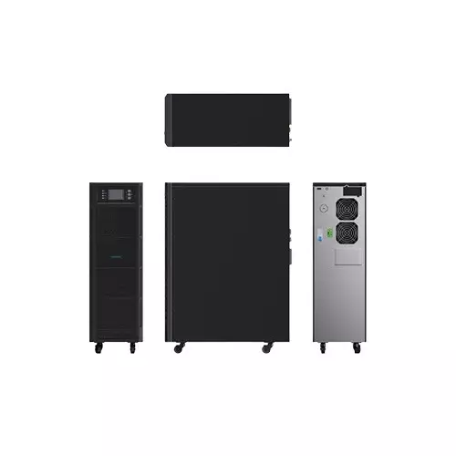 Marsriva Energy Efficient MR-US6K-H Online UPS Long Backup-gallery-4