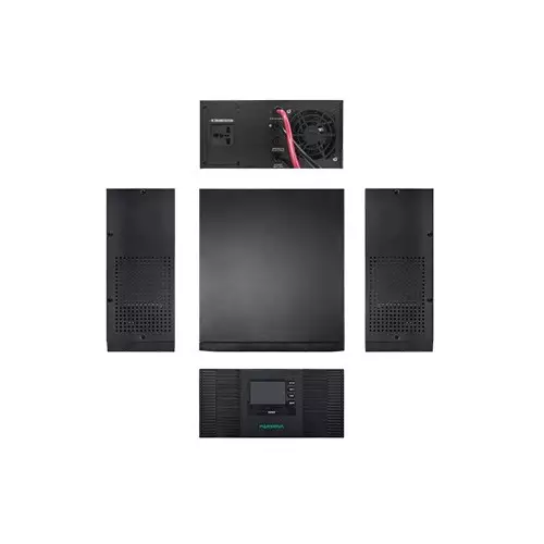 Marsriva MR-UT800 800VA SOHO Inverter - 4