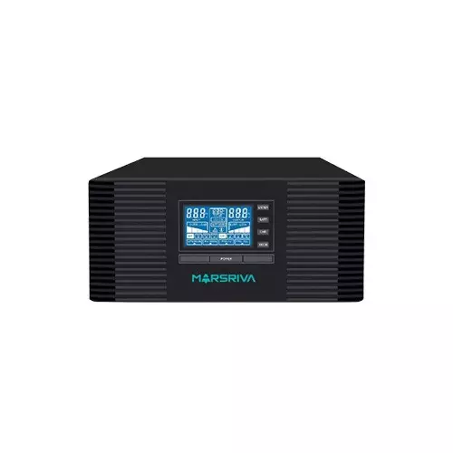 Marsriva MR-UT800 800VA SOHO Inverter-2