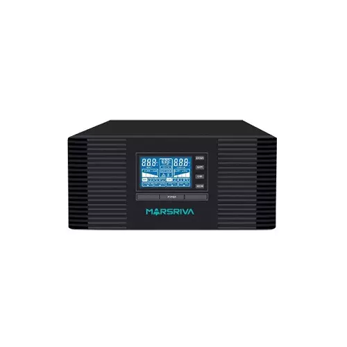Marsriva MR-UT1500 SOHO Inverter - 1