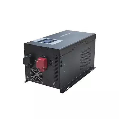 Marsriva MR-UT2000 SOHO Inverter - 1