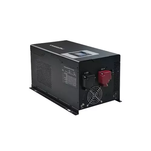 Marsriva MR-UT2000 SOHO Inverter - 2