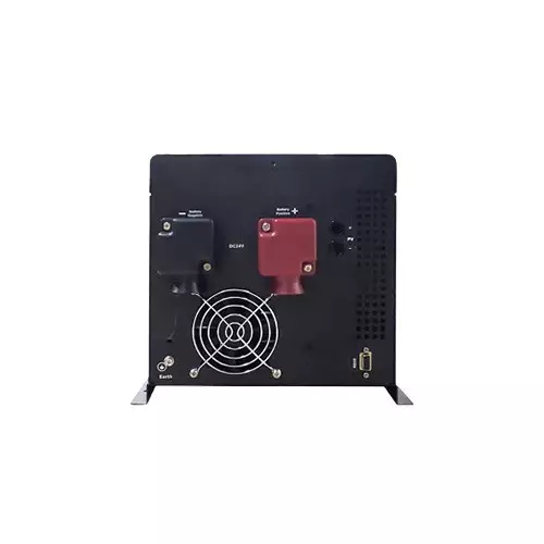 Marsriva MR-UT2000 SOHO Inverter - 3