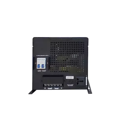 Marsriva MR-UT2000 SOHO Inverter-4