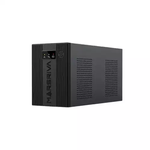 Marsriva MR-UF3000 3000VA Smart Line-Interactive UPS