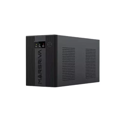 Marsriva MR-UF3000 3000VA Smart Line-Interactive UPS