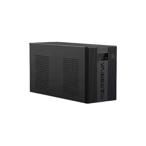 Marsriva MR-UF3000 3000VA Smart Line-Interactive UPS - 1