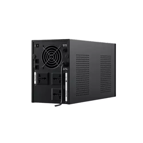Marsriva MR-UF3000 3000VA Smart Line-Interactive UPS - 2