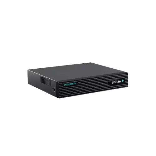 MARSRIVA KP7 Pro 24000mAh Smart Mini DC UPS